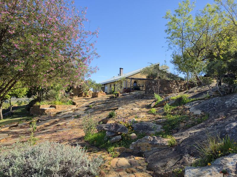 4 Bedroom Property for Sale in Piketberg Rural Western Cape